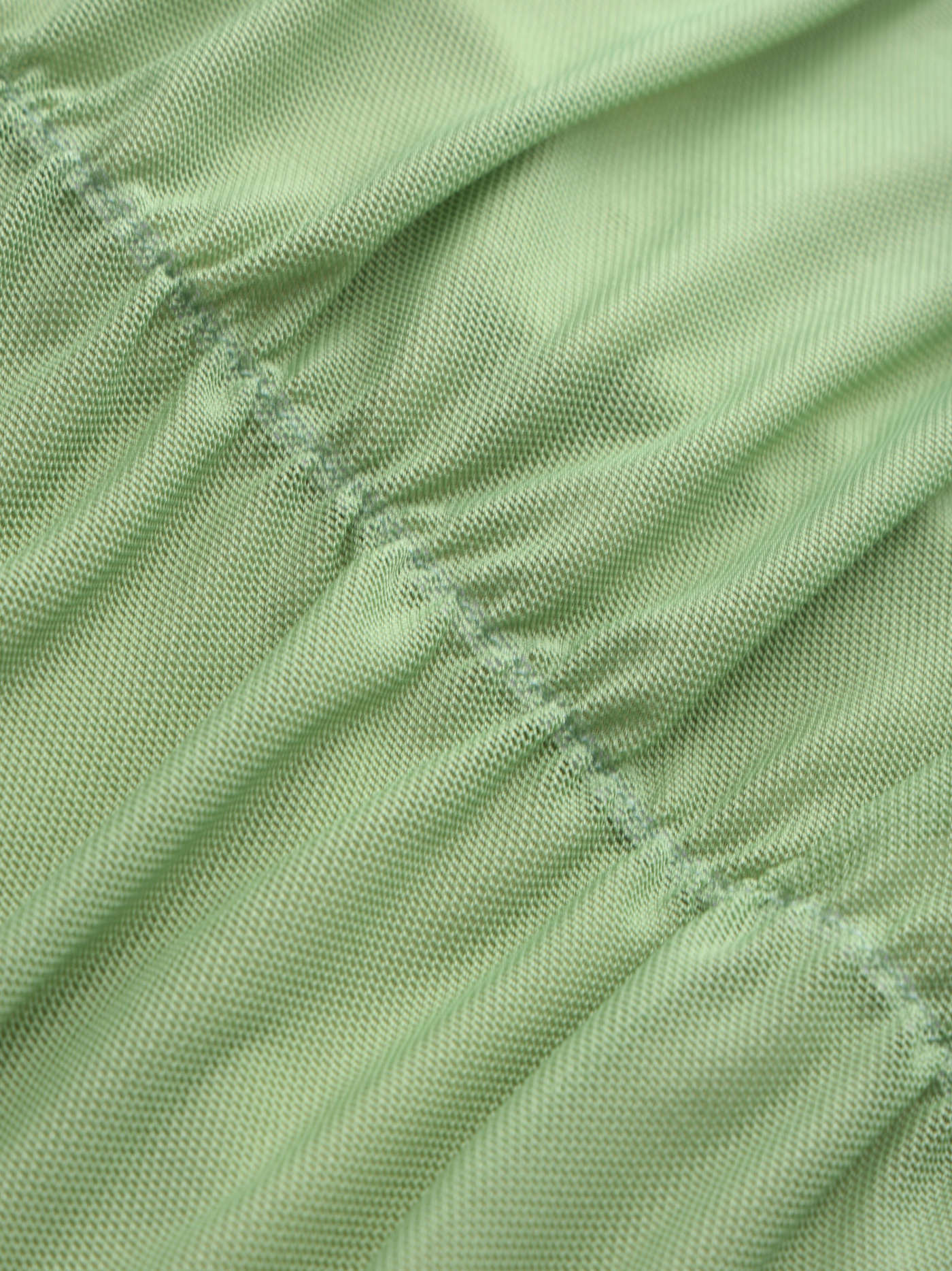Camille | Robe midi froncée
