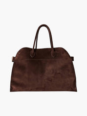 Sac cabas au henné