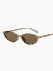 Ovale Sonnenbrille Kathy