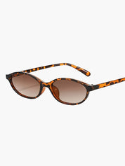 Ovale Sonnenbrille Kathy