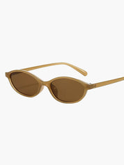 Ovale Sonnenbrille Kathy