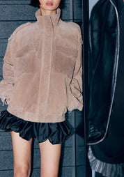 Shelby | Veste zippée décontractée Blend