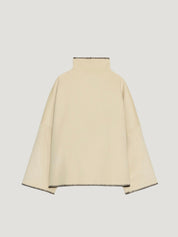 Tilly | Veste à col montant Edge