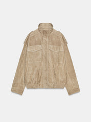 Shelby | Veste zippée décontractée Blend