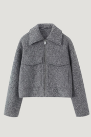 Penelope | Kurze Jacke