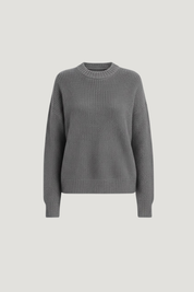 Hazel | Oversized Knit Sweater