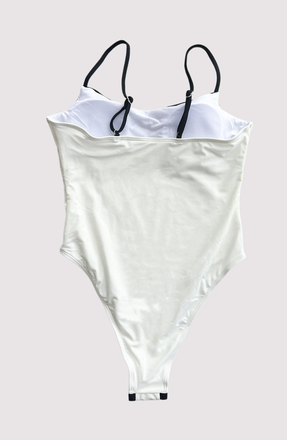 Kenna | Patchwork One Piece Set