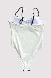 Kenna | Patchwork One Piece Set