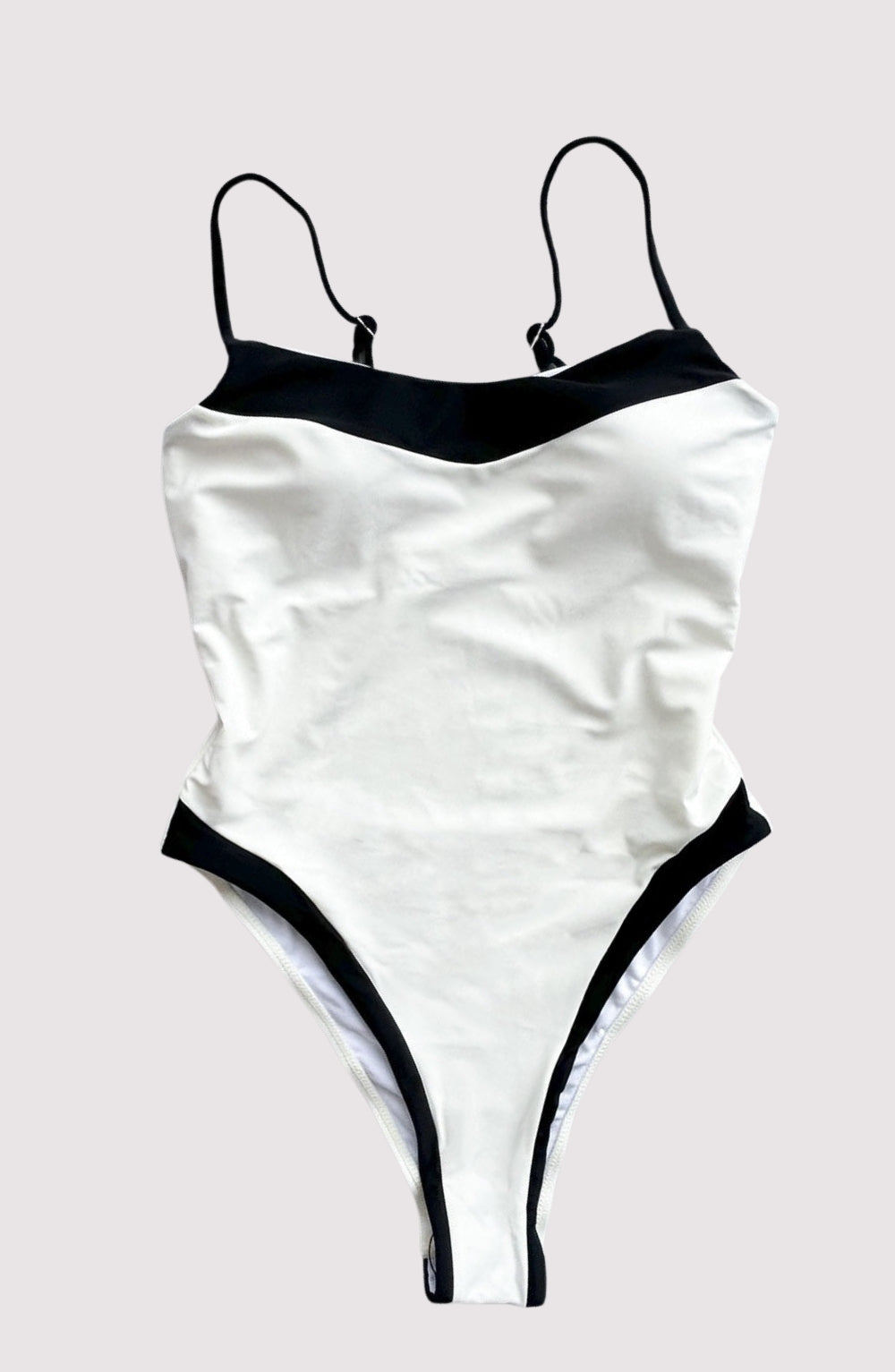 Kenna | Patchwork One Piece Set