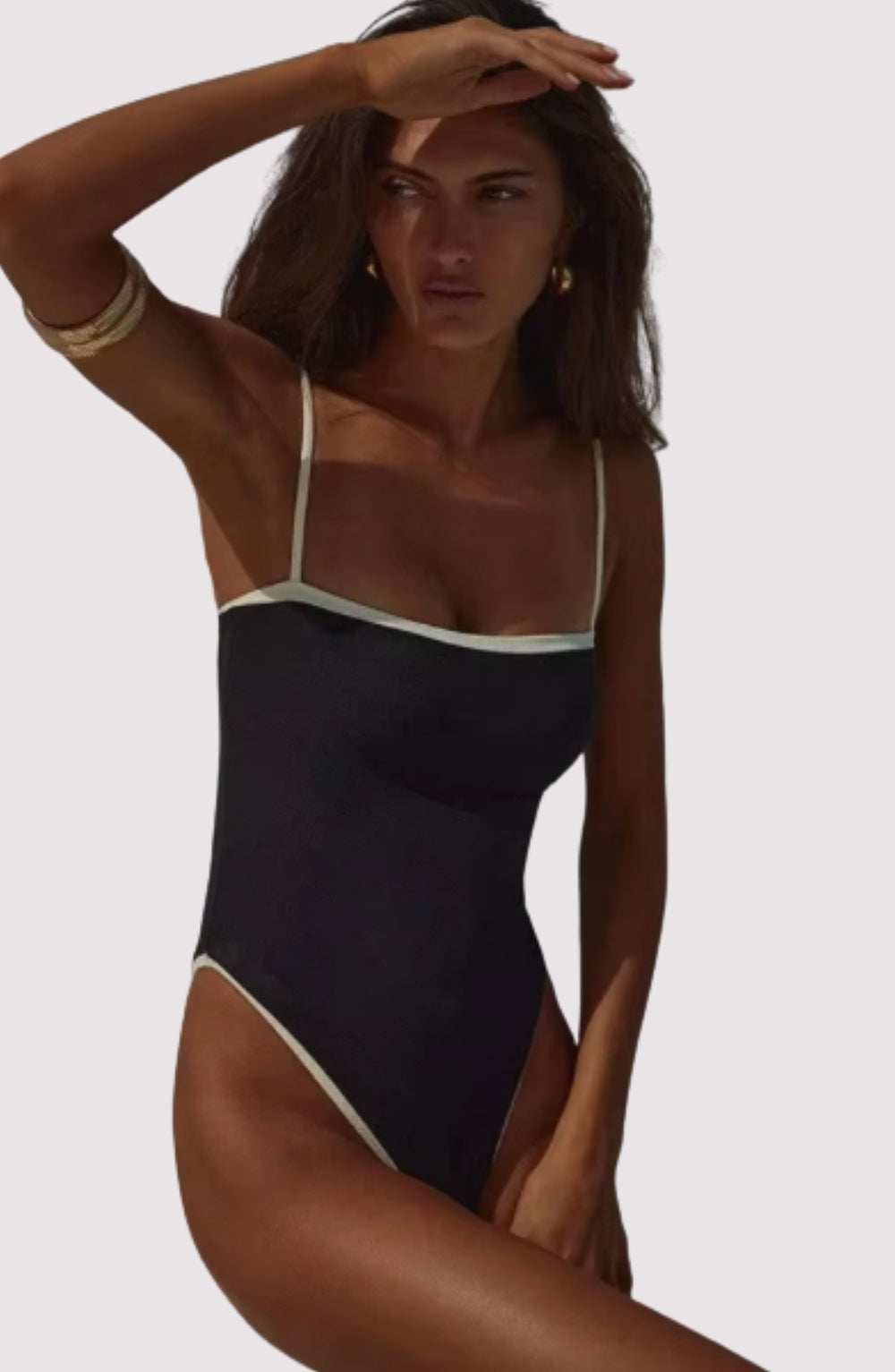 Juliette | Chic Body Suit