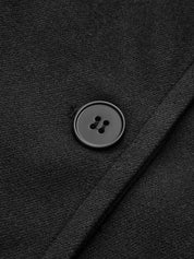 Veste surdimensionnée Reila avec poches pour un confort quotidien