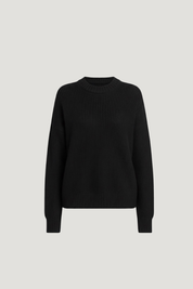 Hazel | Oversized Knit Sweater