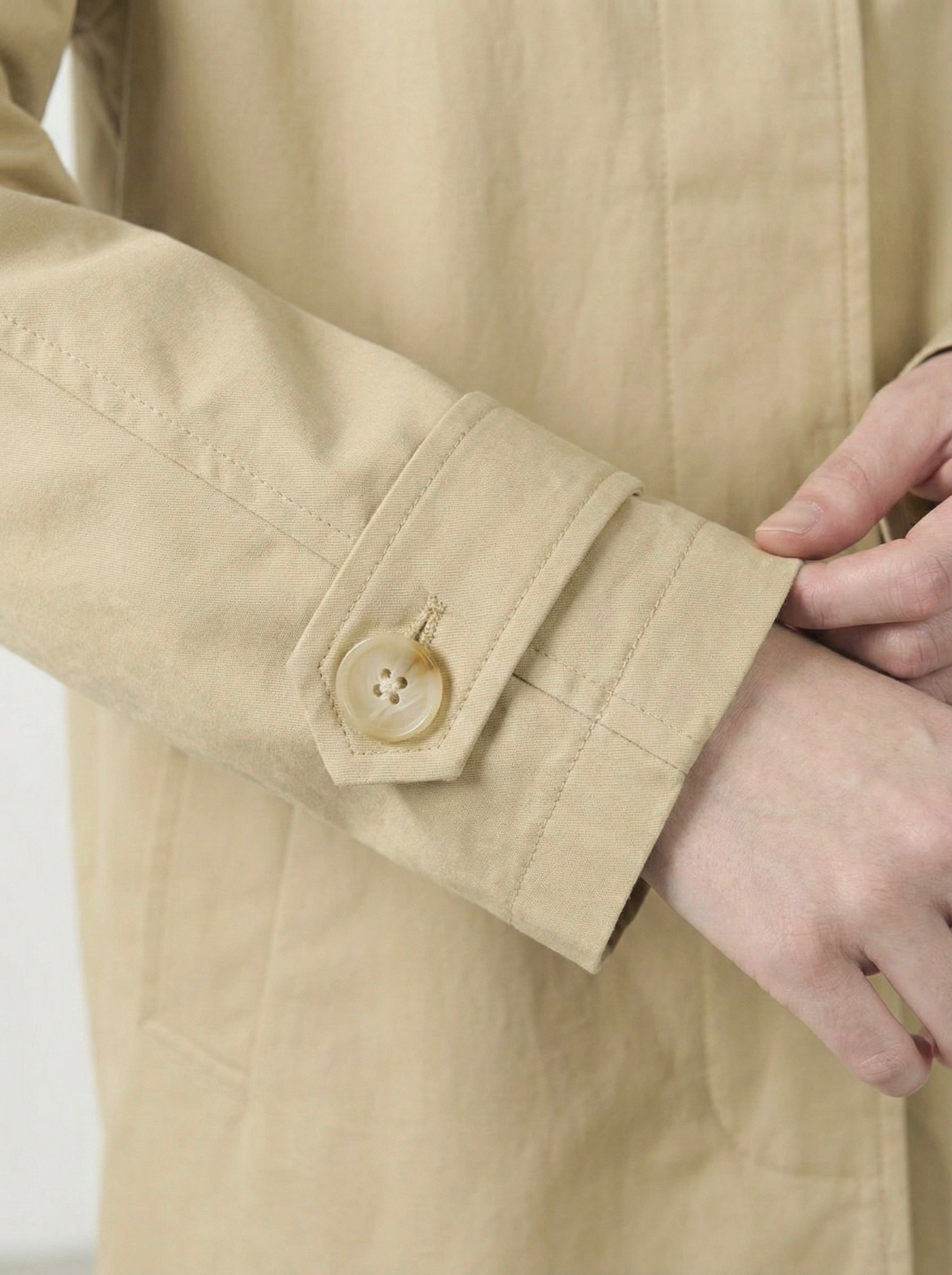 Dorothy | Double-Breasted Cropped Jacket