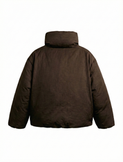 Lottie | Windproof Waterproof Wrap Puffer Jacket