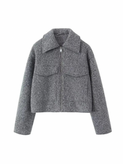 Pénélope | Veste courte