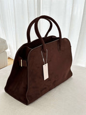 Henna Shopper Bag