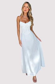 Alina | Elegant Maxi Dress