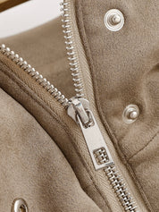 Shelby | Veste zippée décontractée Blend