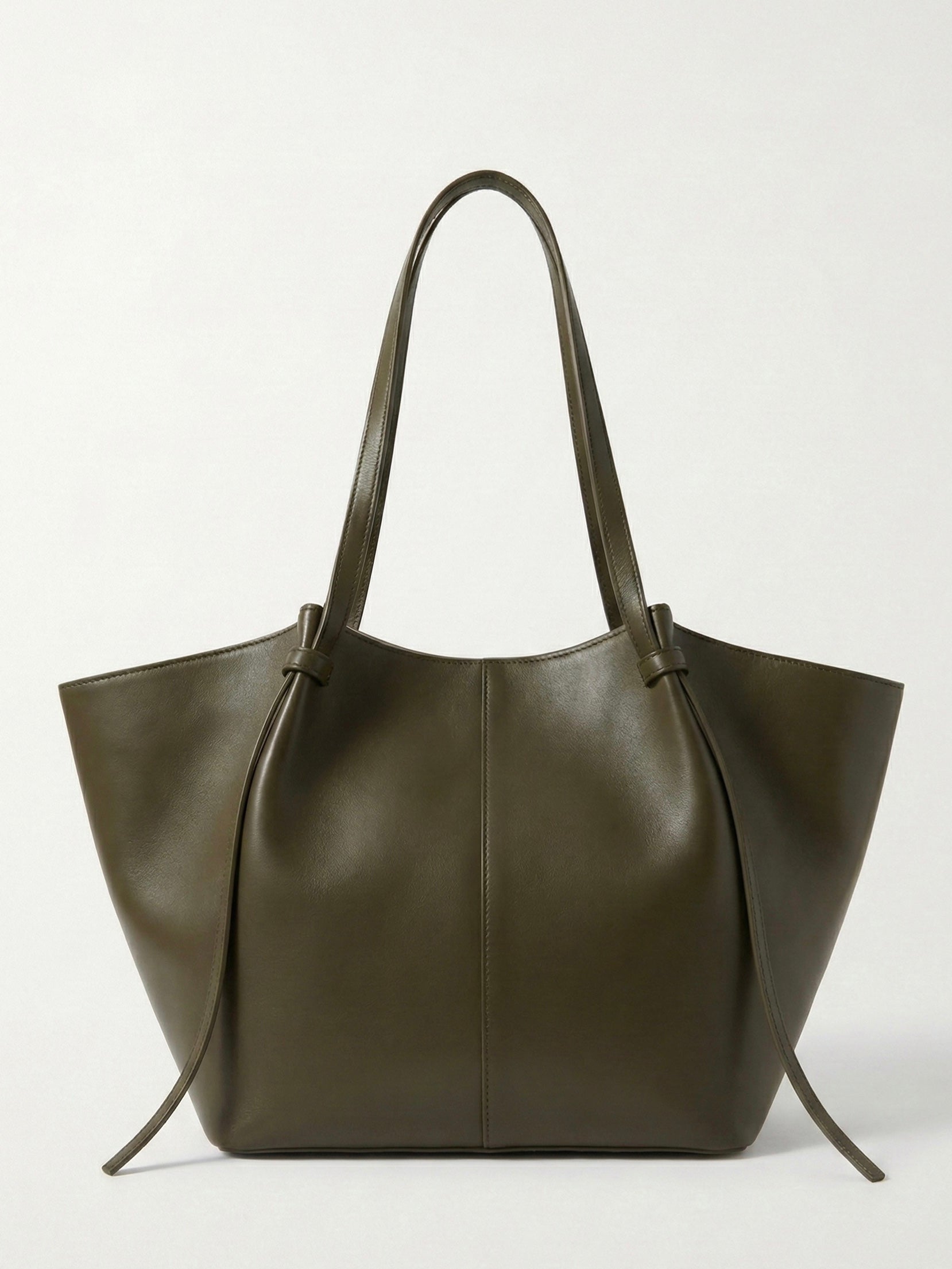 Adele | Leather Shopper Tote Bag HORUS Adele | Leather Shopper Tote Bag HORUS