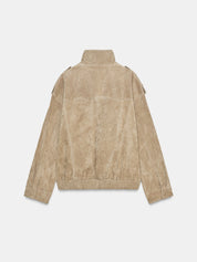 Shelby | Veste zippée décontractée Blend