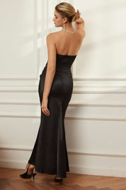 Madison | Corset Maxi Dress