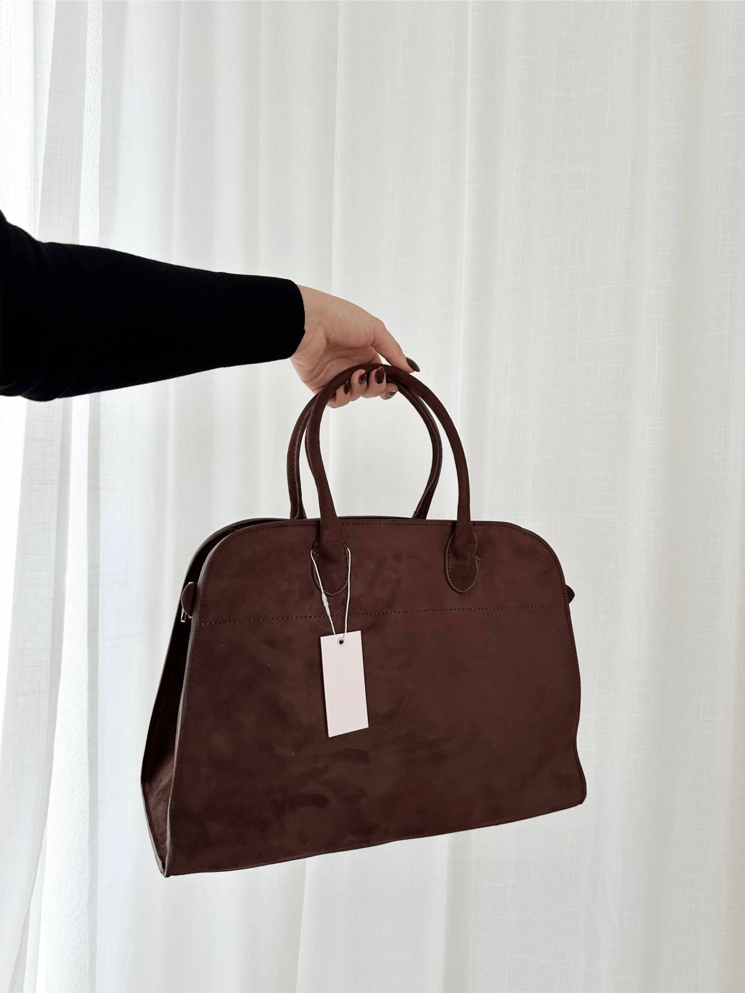Henna Shopper Bag
