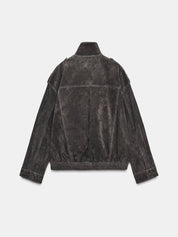 Shelby | Veste zippée décontractée Blend