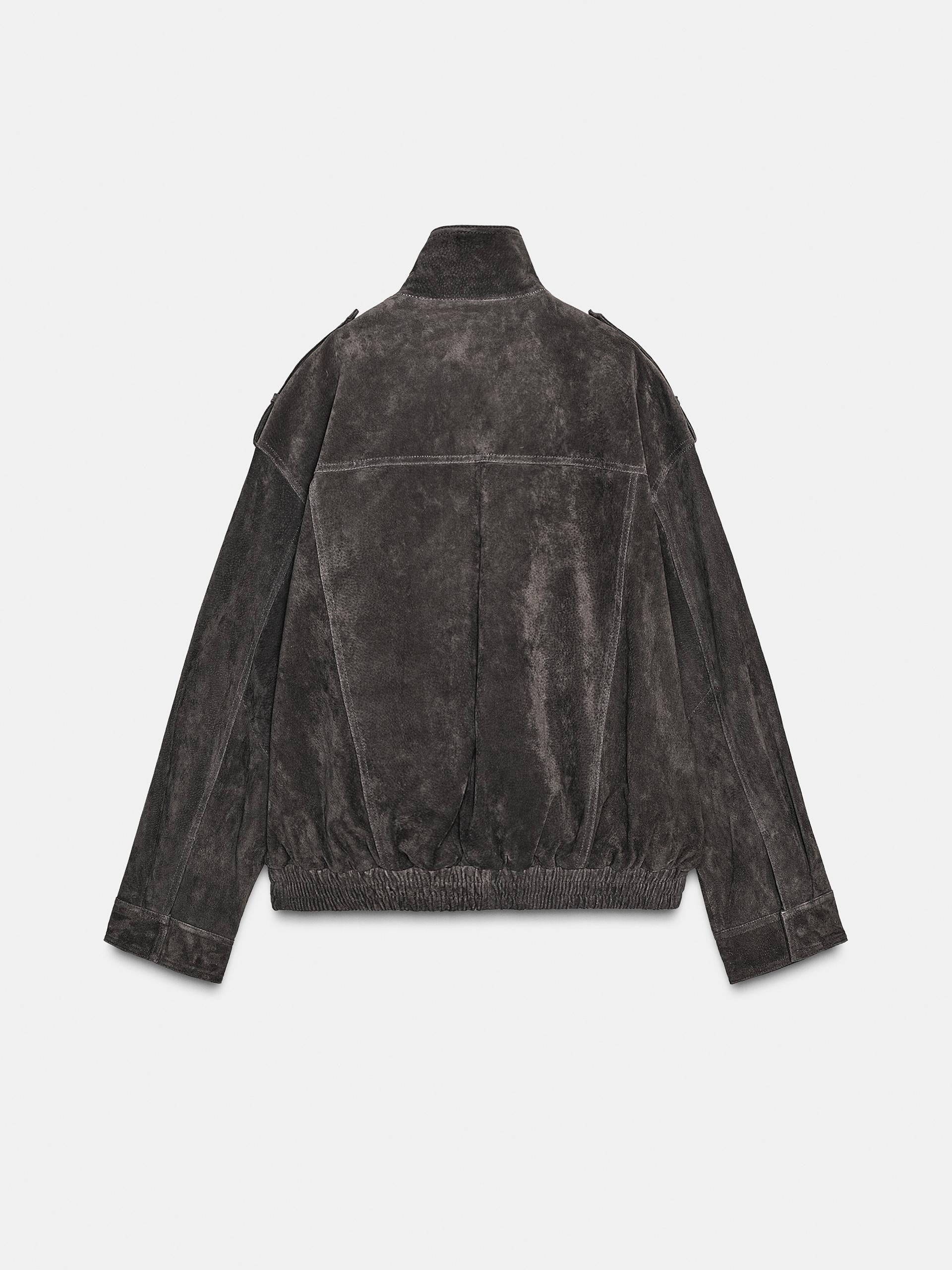 Shelby | Veste zippée décontractée Blend