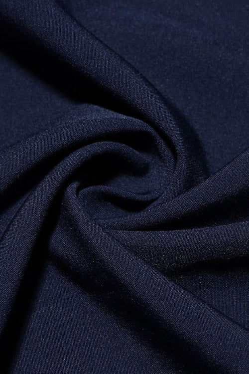 Monaco | Breeze Midi Dress