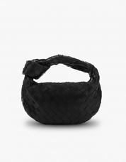 Alina | Mini sac bandoulière tissé