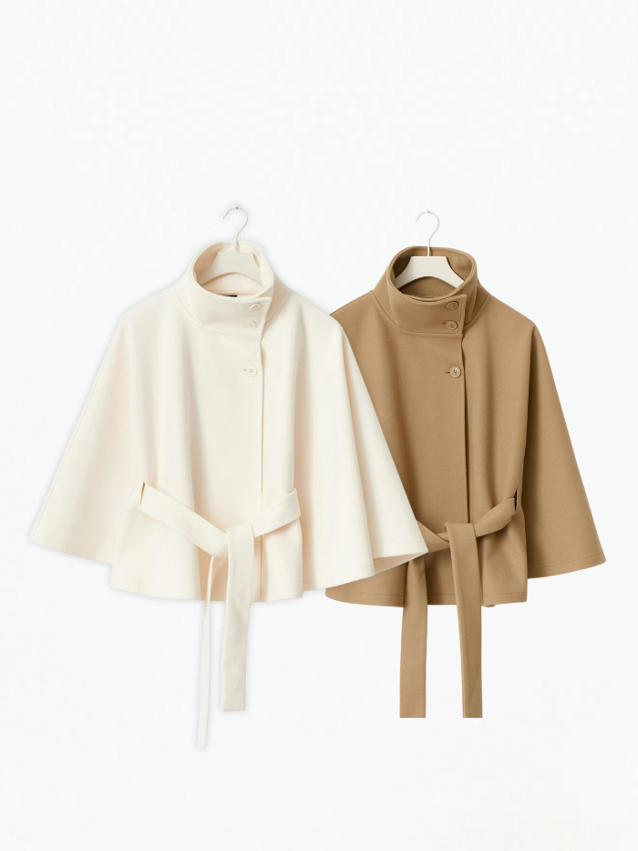 Chloe | 2-Pack Cape Bundle