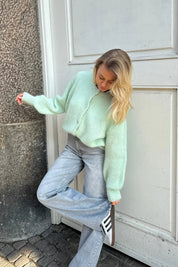 Briella | Casual Knitted Cardigan