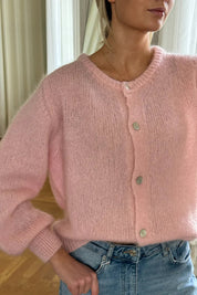 Briella | Casual Knitted Cardigan