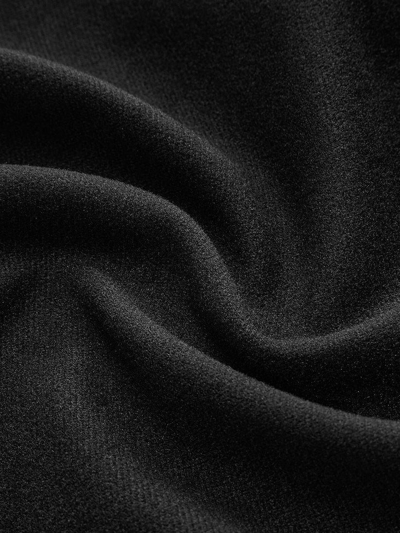 Veste surdimensionnée Reila avec poches pour un confort quotidien