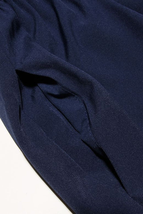 Monaco | Breeze Midi Dress