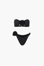 Alaina | Bandeau Bikini