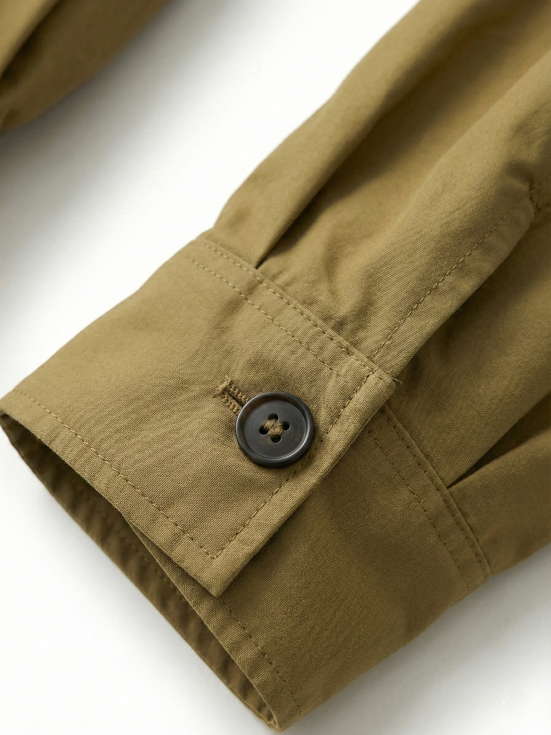 Sarah | Veste caban courte