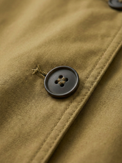 Sarah | Veste caban courte