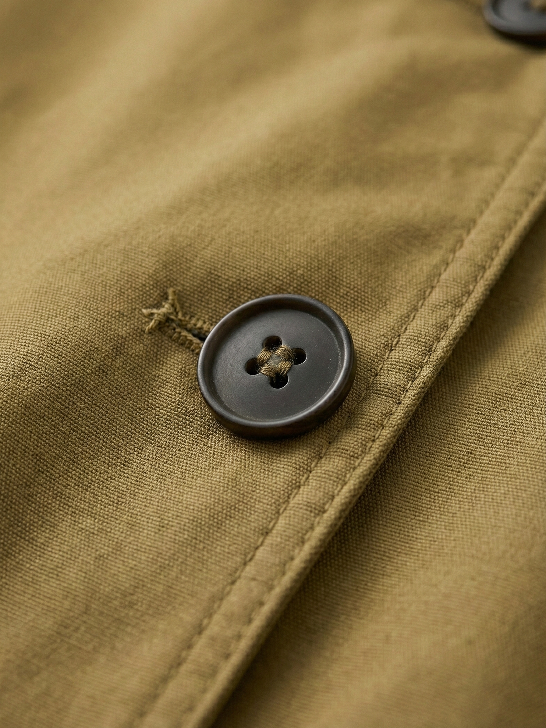 Sarah | Veste caban courte