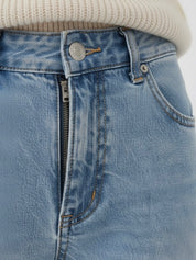 Lucy | Wide-Leg Baggy Jeans