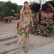 Londyn | Stunning Summer Dress