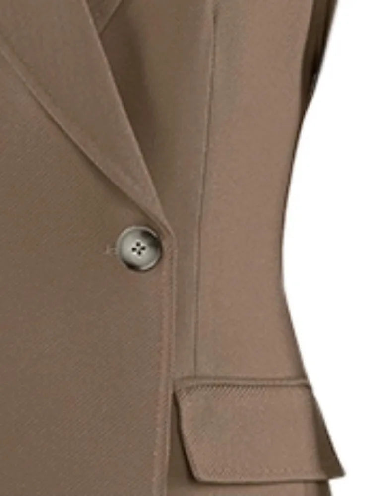 Paisley | Manteau long sur mesure