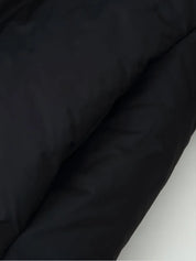 Maddison | Oversized High-Neck Puffer Jacket