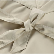 Harper | Belted Oversized Trench Jacket