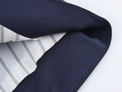 Charlotte | High-Neck Flared Cape Coat