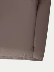 Maddison | Oversized High-Neck Puffer Jacket