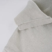 Selena | Pull court en maille