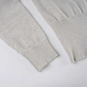 Selena | Pull court en maille