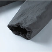 Lottie | Padded Wrap Puffer Jacket