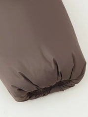 Maddison | Oversized High-Neck Puffer Jacket